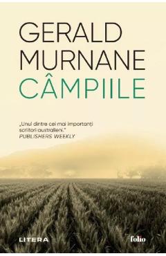 Campiile - Gerald Murnane