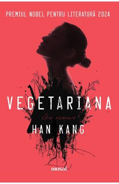 Vegetariana - Han Kang
