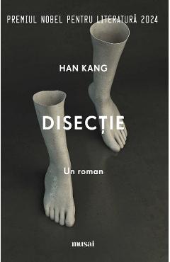 Disectie - Han Kang