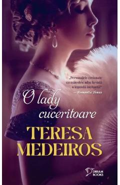 O lady cuceritoare - Teresa Medeiros