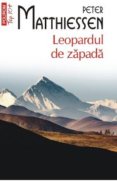 Leopardul de zapada - Peter Matthiessen