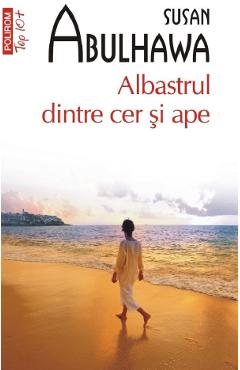 Albastrul dintre cer si ape - Susan Abulhawa