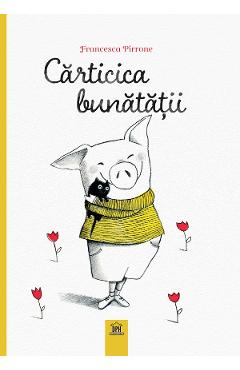 Carticica Bunatatii - Francesca Pirrone