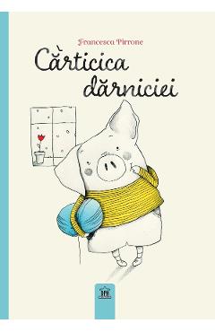 Carticica Darniciei - Francesca Pirrone