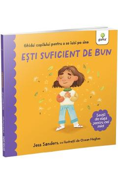 Esti suficient de bun - Jess Sanders