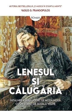 Lenesul si calugaria - Vasilis G. Frangopulos