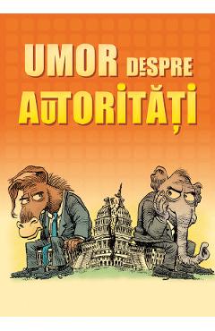 Umor despre autoritati