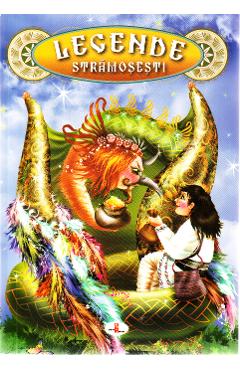 Legende stramosesti