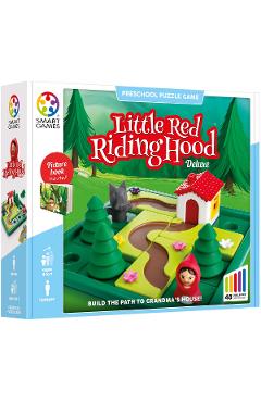 Joc: Little Red Riding Hood. Deluxe
