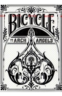 Carti de joc: Bicycle. Archangels