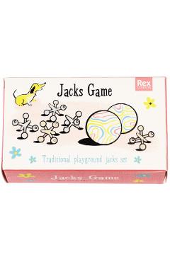 Joc traditional Jacks