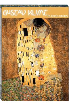 Carti de joc: Gustav Klimt