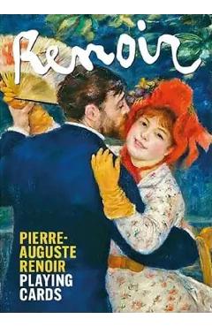 Carti de joc: Renoir