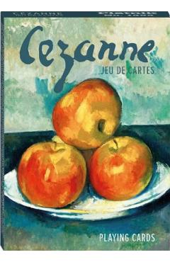 Carti de joc: Cezanne
