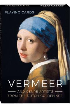 Carti de joc: Vermeer
