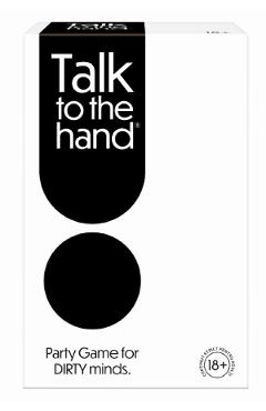 Joc de societate: Talk To the Hand