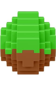 Figurina Minecraft: Mini Mode Spawn Egg