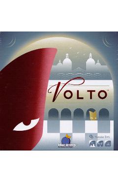 Joc de strategie: Volto