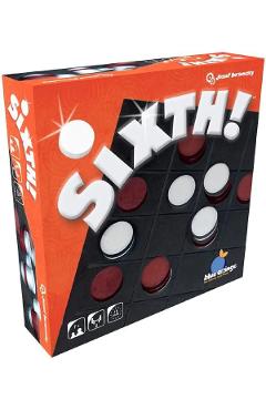 Joc: Sixth!