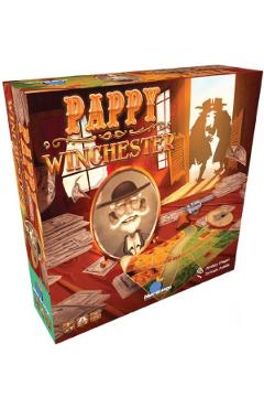 Joc: Pappy Winchester