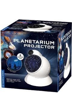 Proiector Planetariu
