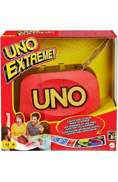 Joc de carti: UNO Extreme