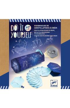 Joc creativ: Constelatii