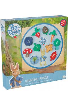 Puzzle: Peter Rabbit