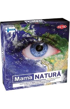 Joc de societate: Mama Natura