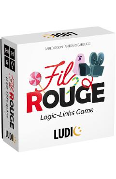 Joc de asociere: Fil Rouge