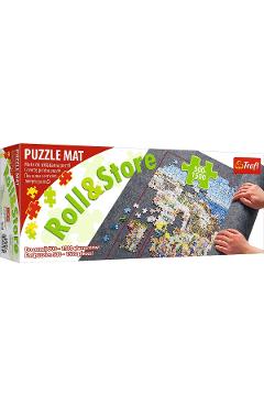 Covoras pentru puzzle, 500-1500 piese