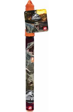 Bagheta pentru baloane de sapun: Jurassic World