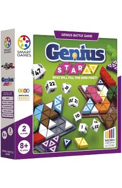 Joc STEM: Genius Star