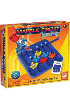 Joc de logica: Marble Circuit