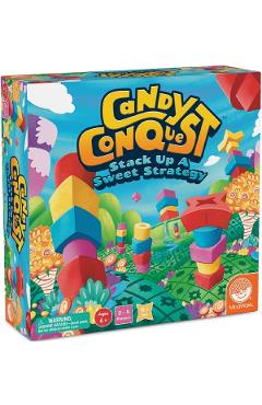 Joc de societate: Candy Conquest