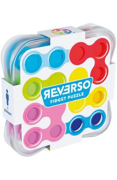 Joc educativ: Reverso