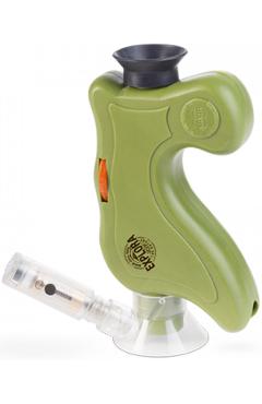 Microscop portabil: Zoomscope Explora