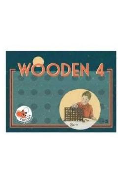 Joc de societate: Wooden 4