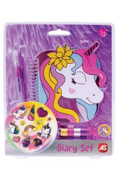 Set Agenda. Unicorn