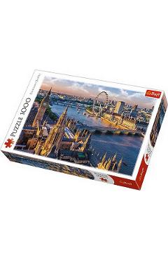 Puzzle 1000. Londra