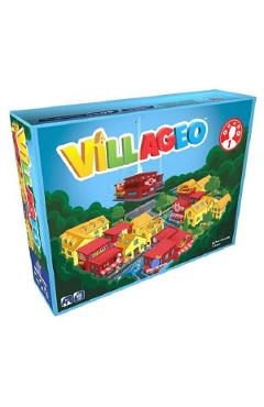 Villageo