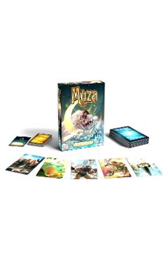 Muza: Inspiratii