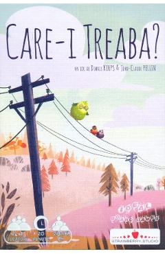 Care-i treaba?
