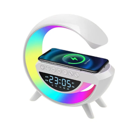Boxa Bluetooth Multifunctionala 3 in 1