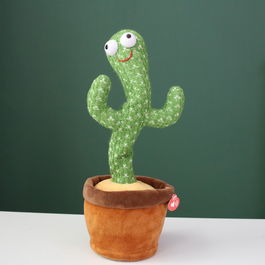 Cactus dansator