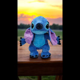Jucarie de plus Stitch 50 cm