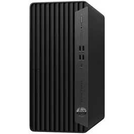 Sistem Desktop PC HP Elite Tower 800 G9 cu procesor Intel® Core™ i7-14700 pana la 5.4GHz, 16GB DDR5, 512GB SSD, Intel® UHD Graphics, Windows 11 Pro, Black