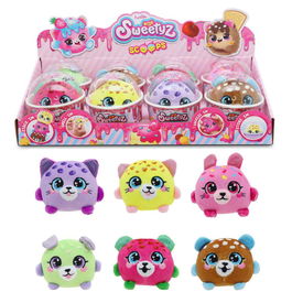 PLUS PARFUMAT, 1 BUC, SWEETYZ