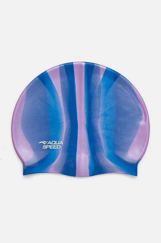 Casca Inot Aqua Speed Albastru