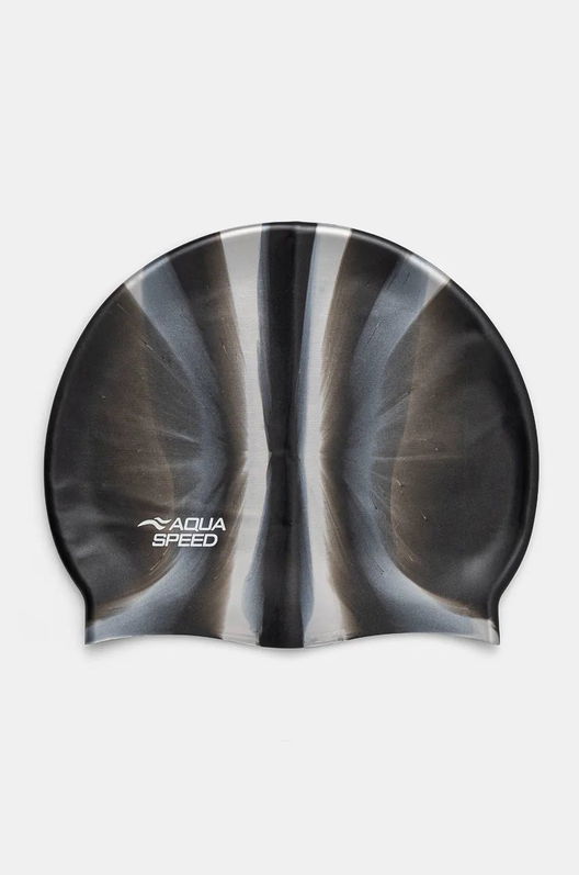 Casca Inot Aqua Speed Gri